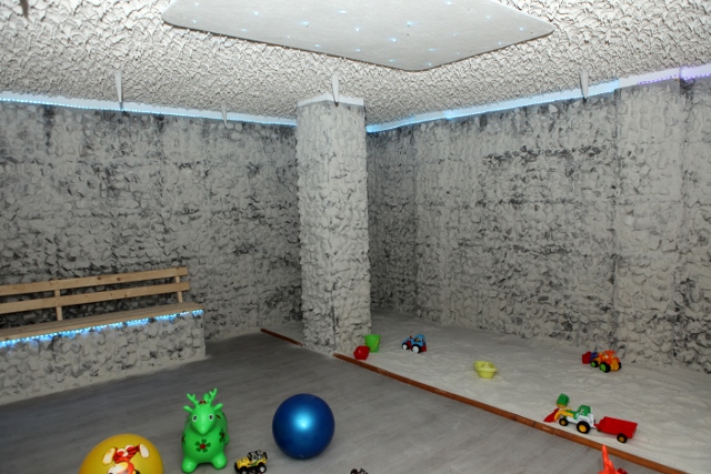 Gradinita Particulara Comenius - Constanta