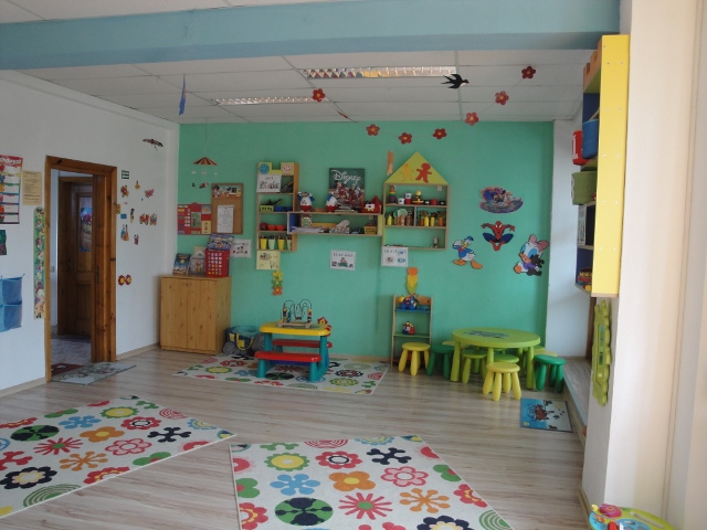 Gradinita Particulara Comenius - Constanta