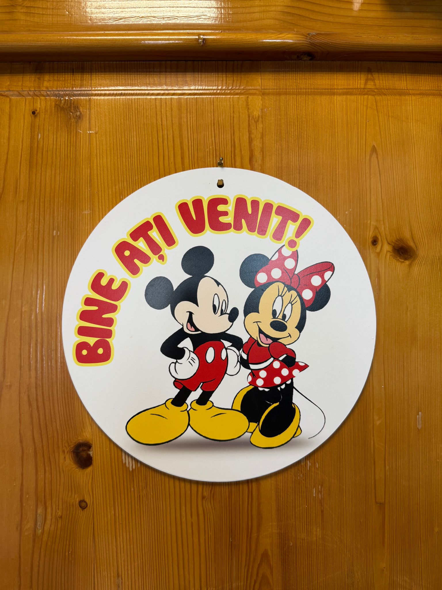 Clubul Mickey Mouse